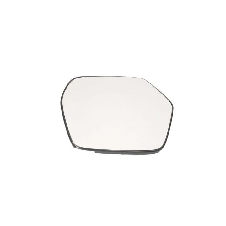Veidrodėlio stiklas, išorinis veidrodėlis BLIC 6102-23-2001600P