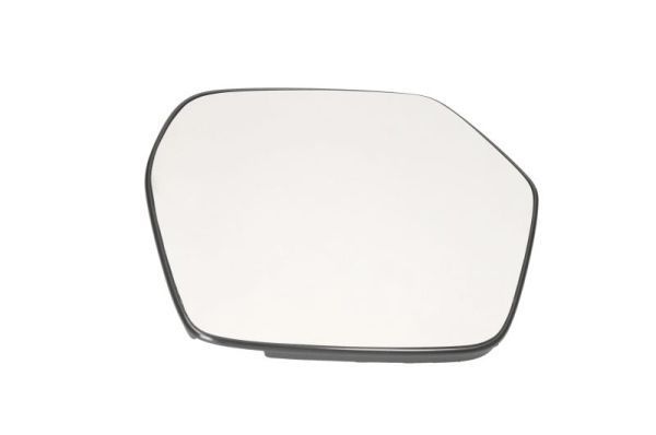 Veidrodėlio stiklas, išorinis veidrodėlis BLIC 6102-23-2001600P