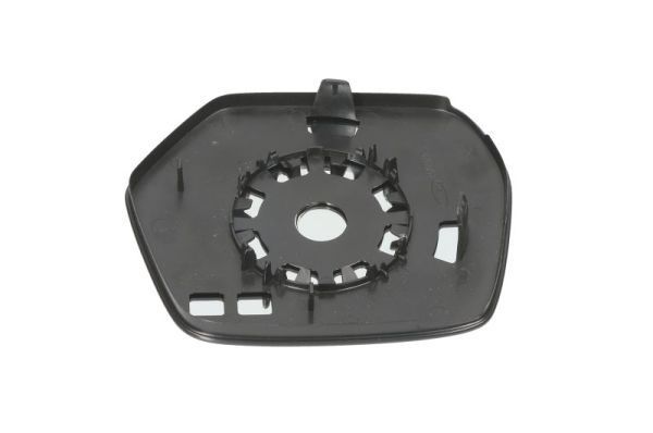 Veidrodėlio stiklas, išorinis veidrodėlis BLIC 6102-23-2001600P