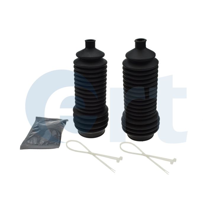 Gofruotoji membrana, vairavimas ERT 102158