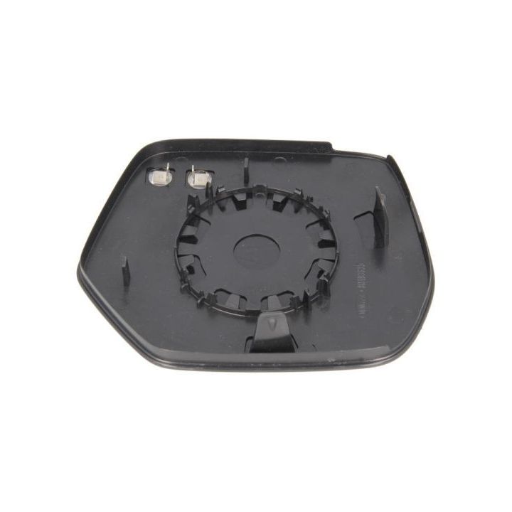 Veidrodėlio stiklas, išorinis veidrodėlis BLIC 6102-23-2001601P