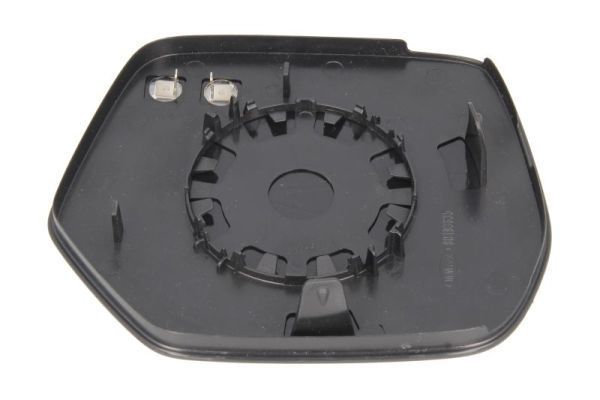 Veidrodėlio stiklas, išorinis veidrodėlis BLIC 6102-23-2001601P