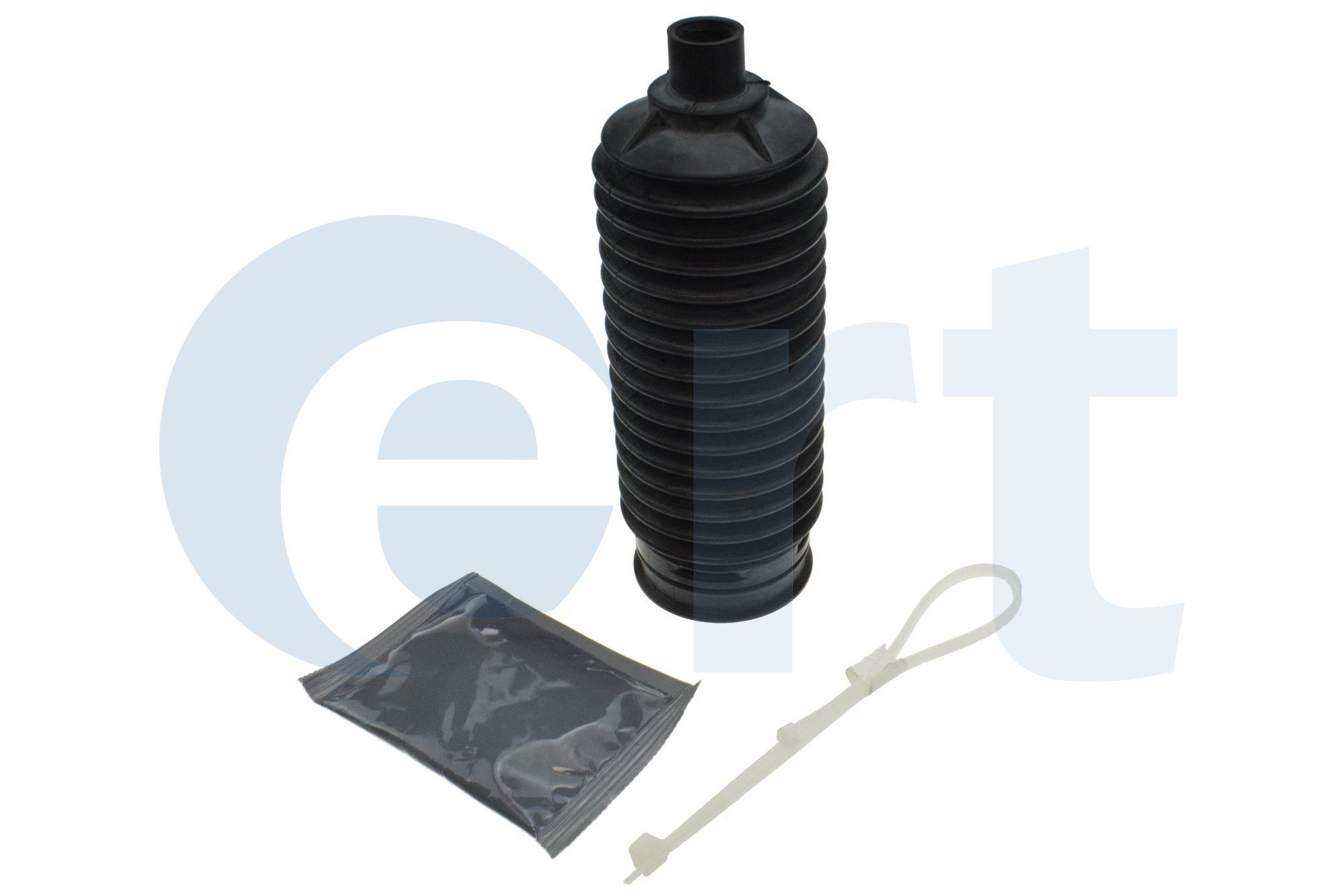 Gofruotoji membrana, vairavimas ERT 102245