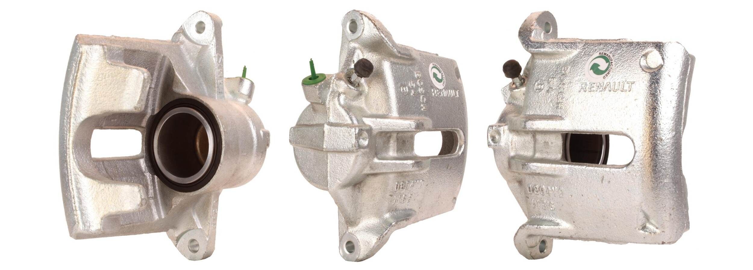 Stabdžių apkaba DRI 3158910