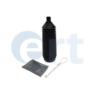 Gofruotoji membrana, vairavimas ERT 102329