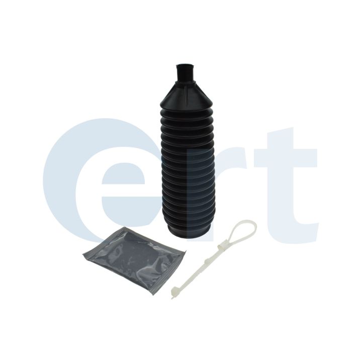 Gofruotoji membrana, vairavimas ERT 102329