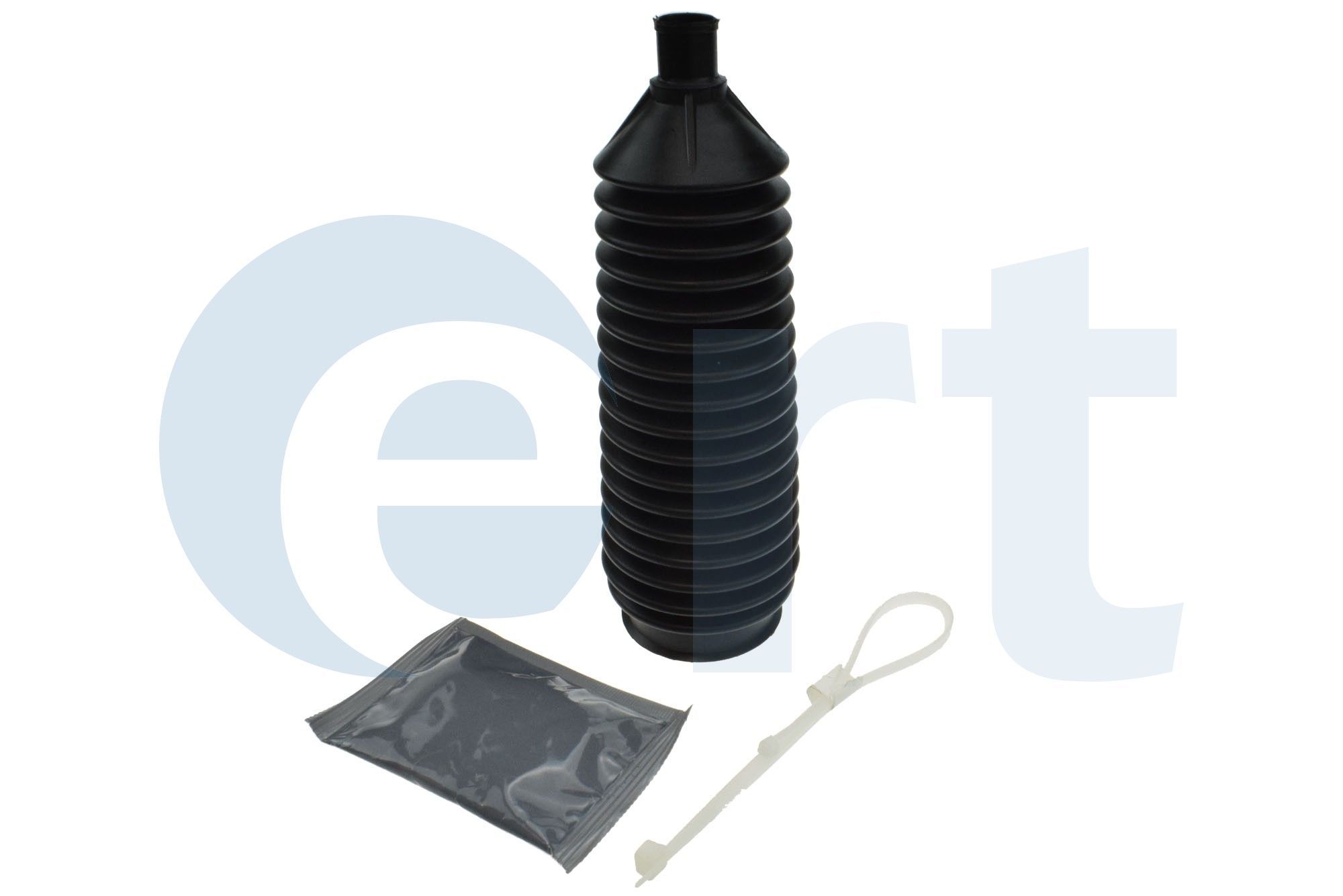 Gofruotoji membrana, vairavimas ERT 102329