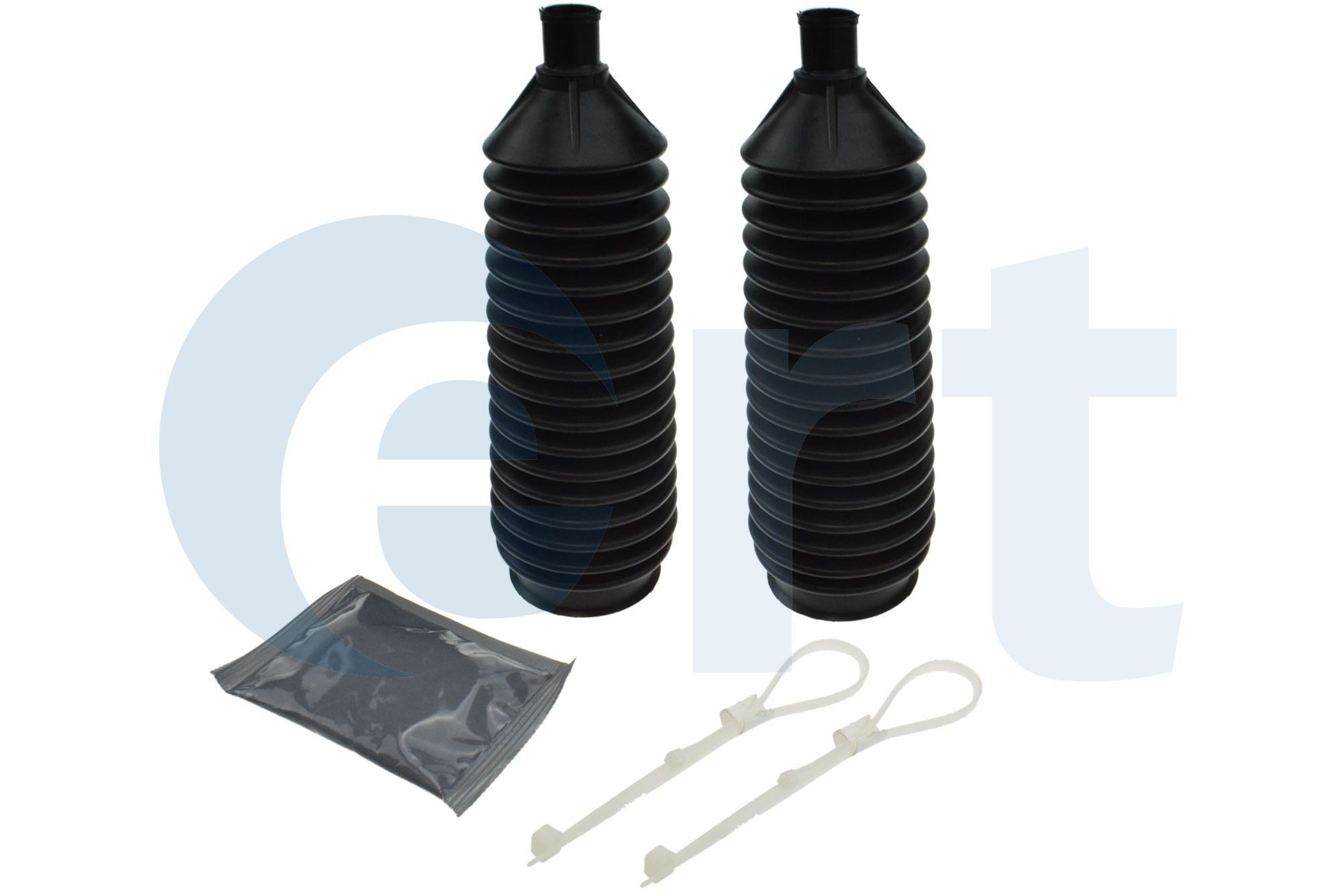 Gofruotoji membrana, vairavimas ERT 102330