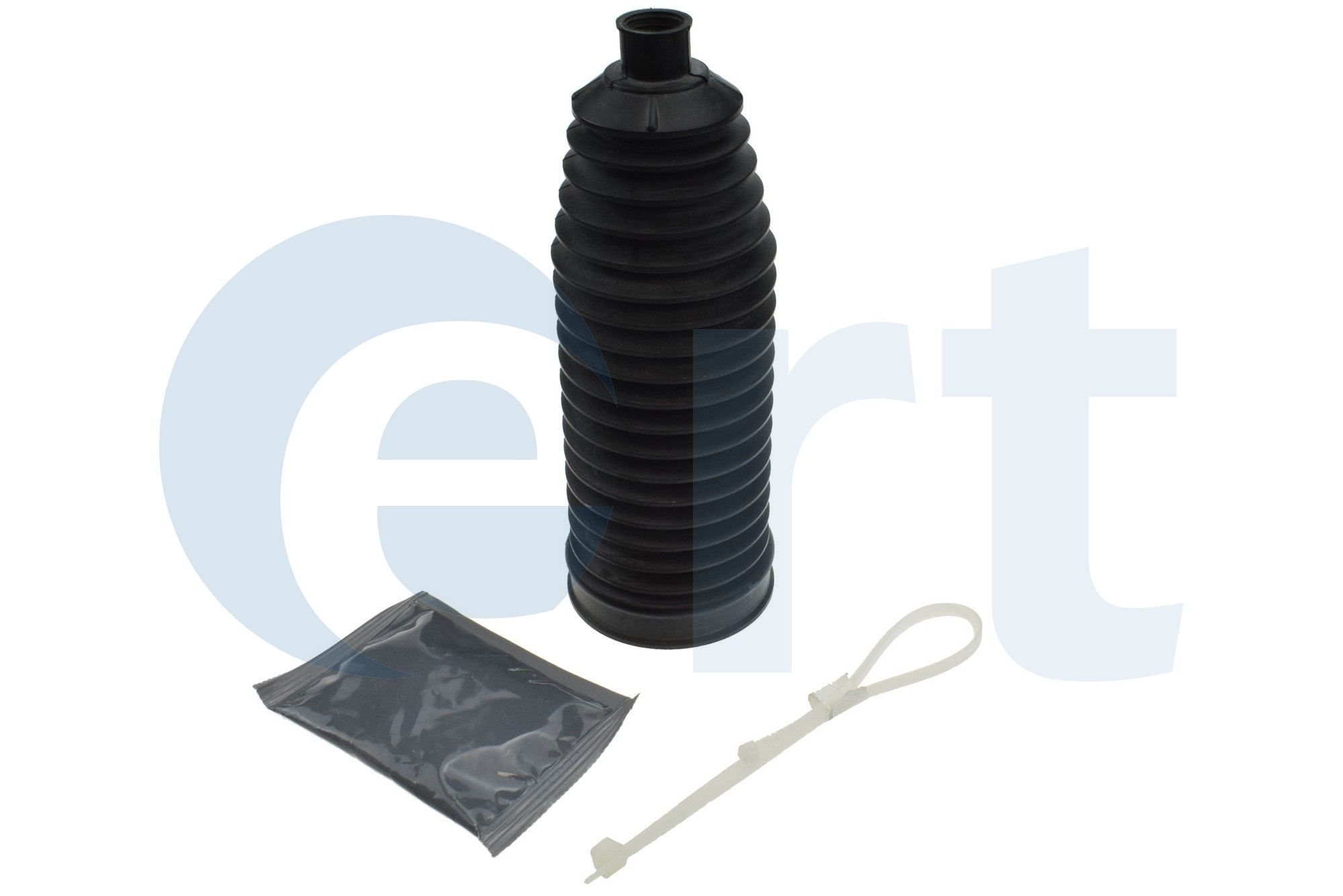 Gofruotoji membrana, vairavimas ERT 102331