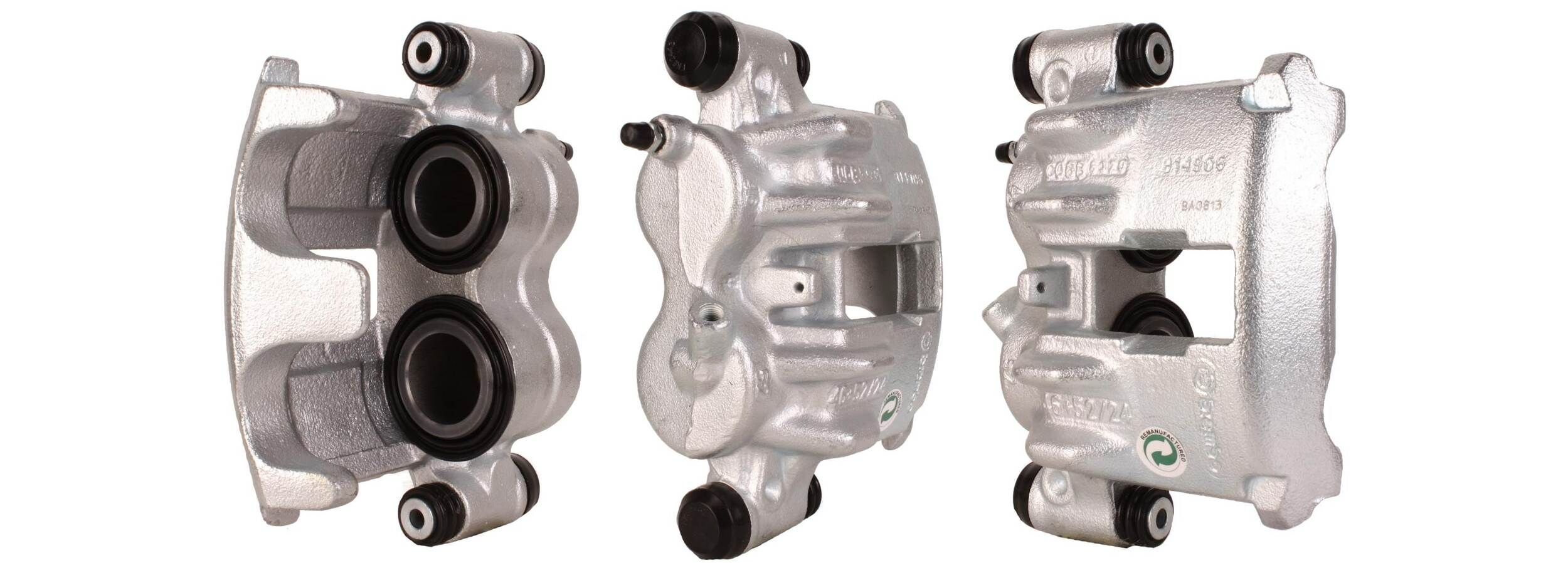 Stabdžių apkaba DRI 3159410