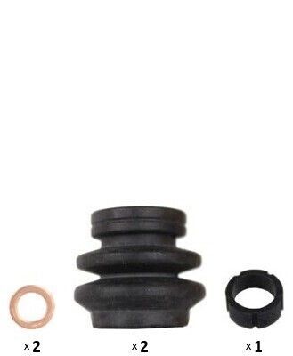 Stabdžių apkaba DRI 3159820