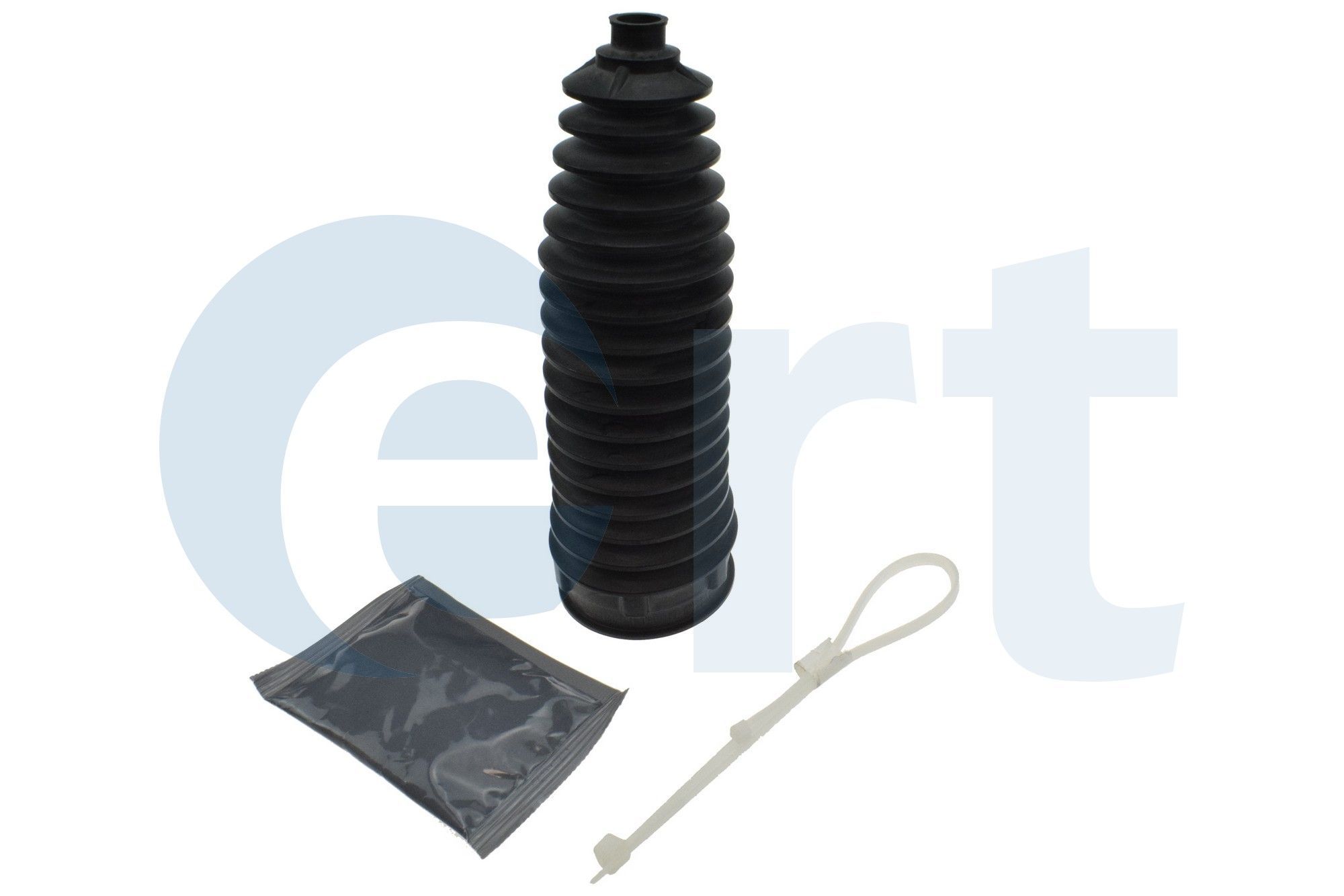 Gofruotoji membrana, vairavimas ERT 102374