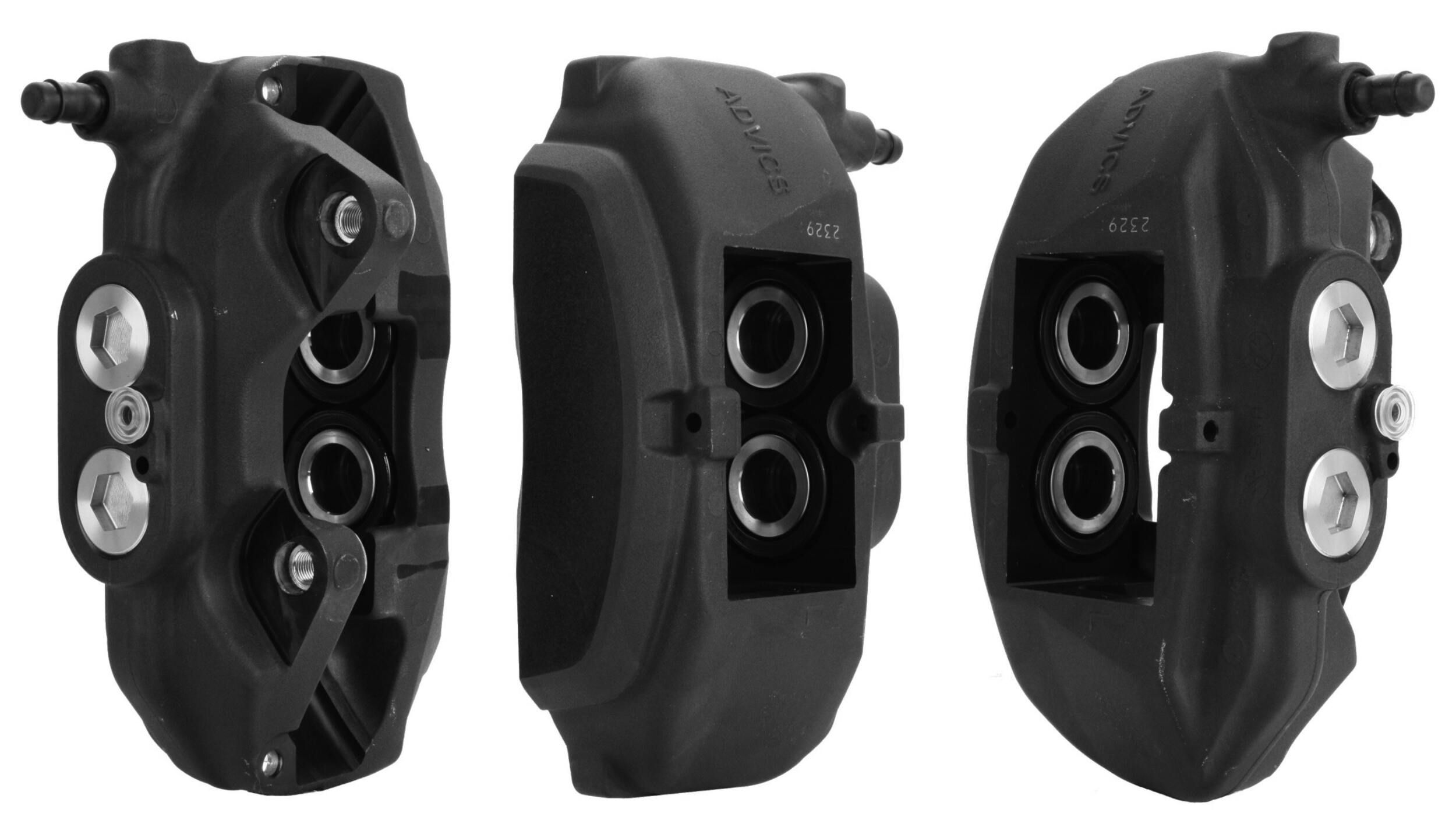 Stabdžių apkaba DRI 3160110