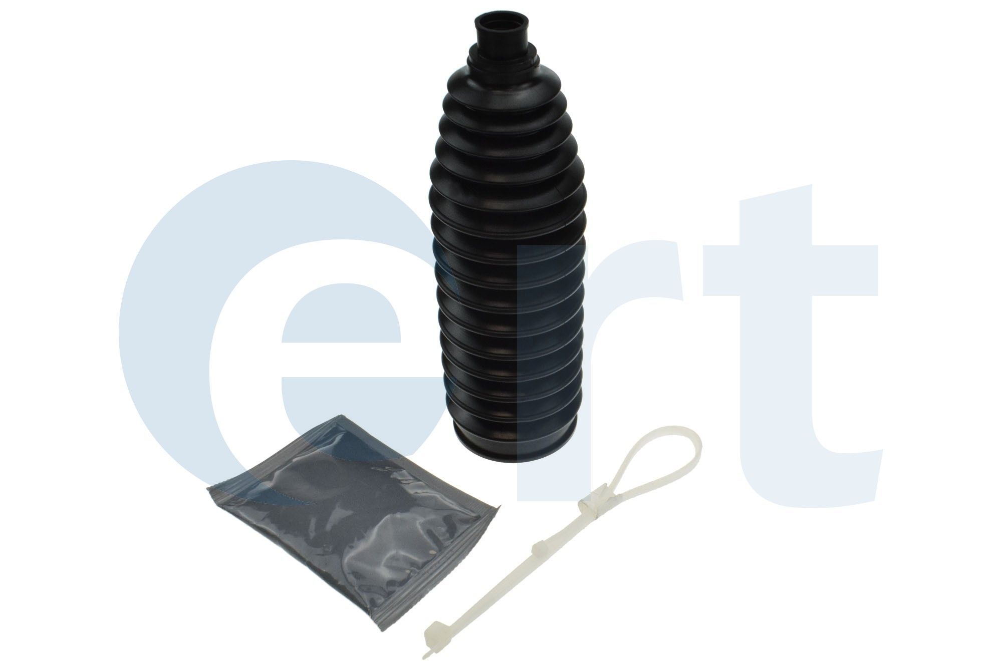 Gofruotoji membrana, vairavimas ERT 102378