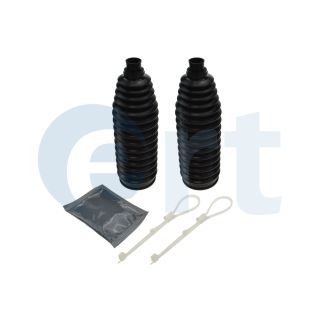 Gofruotoji membrana, vairavimas ERT 102379