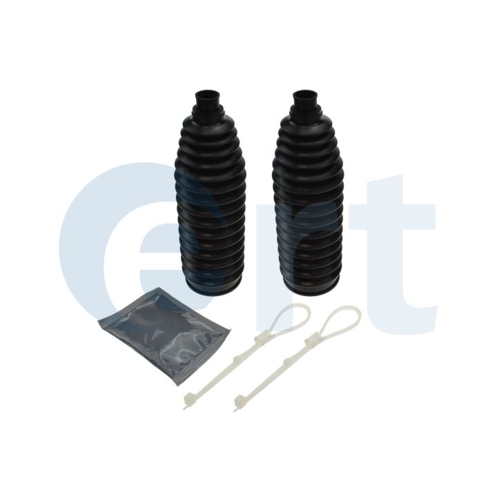 Gofruotoji membrana, vairavimas ERT 102379