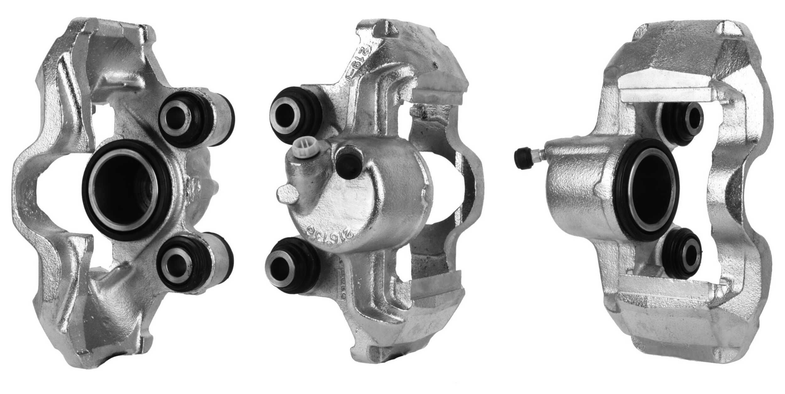 Stabdžių apkaba DRI 3161000