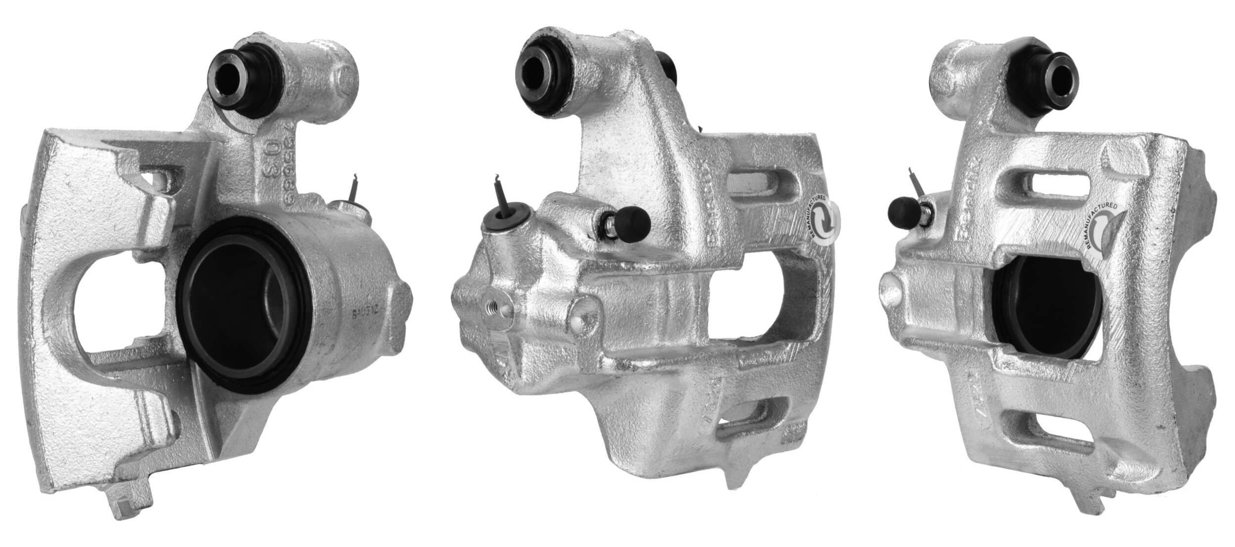 Stabdžių apkaba DRI 3161200