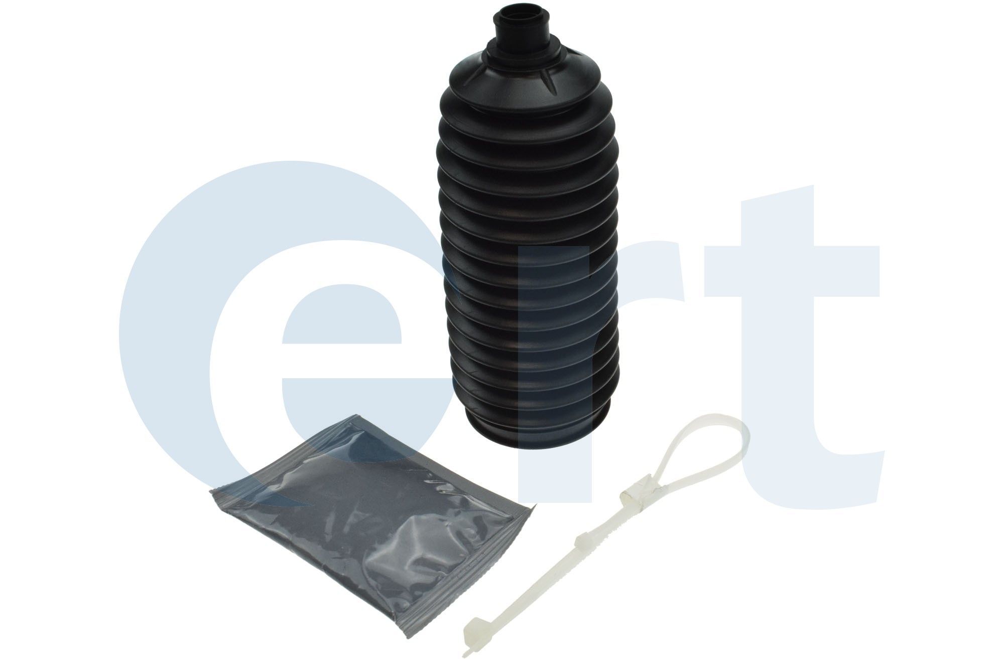 Gofruotoji membrana, vairavimas ERT 102395