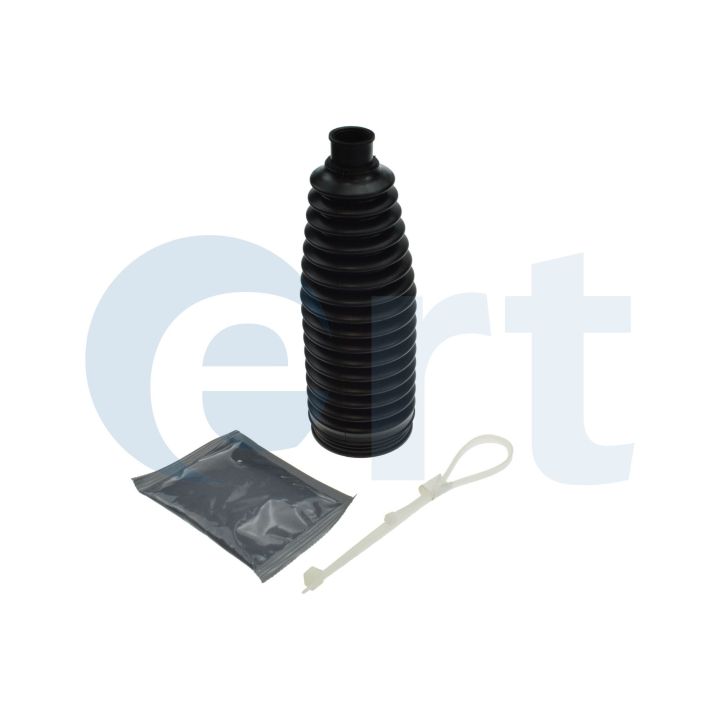 Gofruotoji membrana, vairavimas ERT 102415