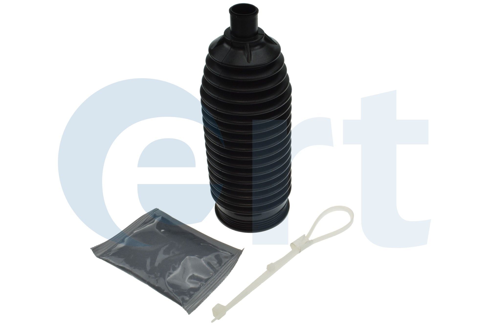 Gofruotoji membrana, vairavimas ERT 102421