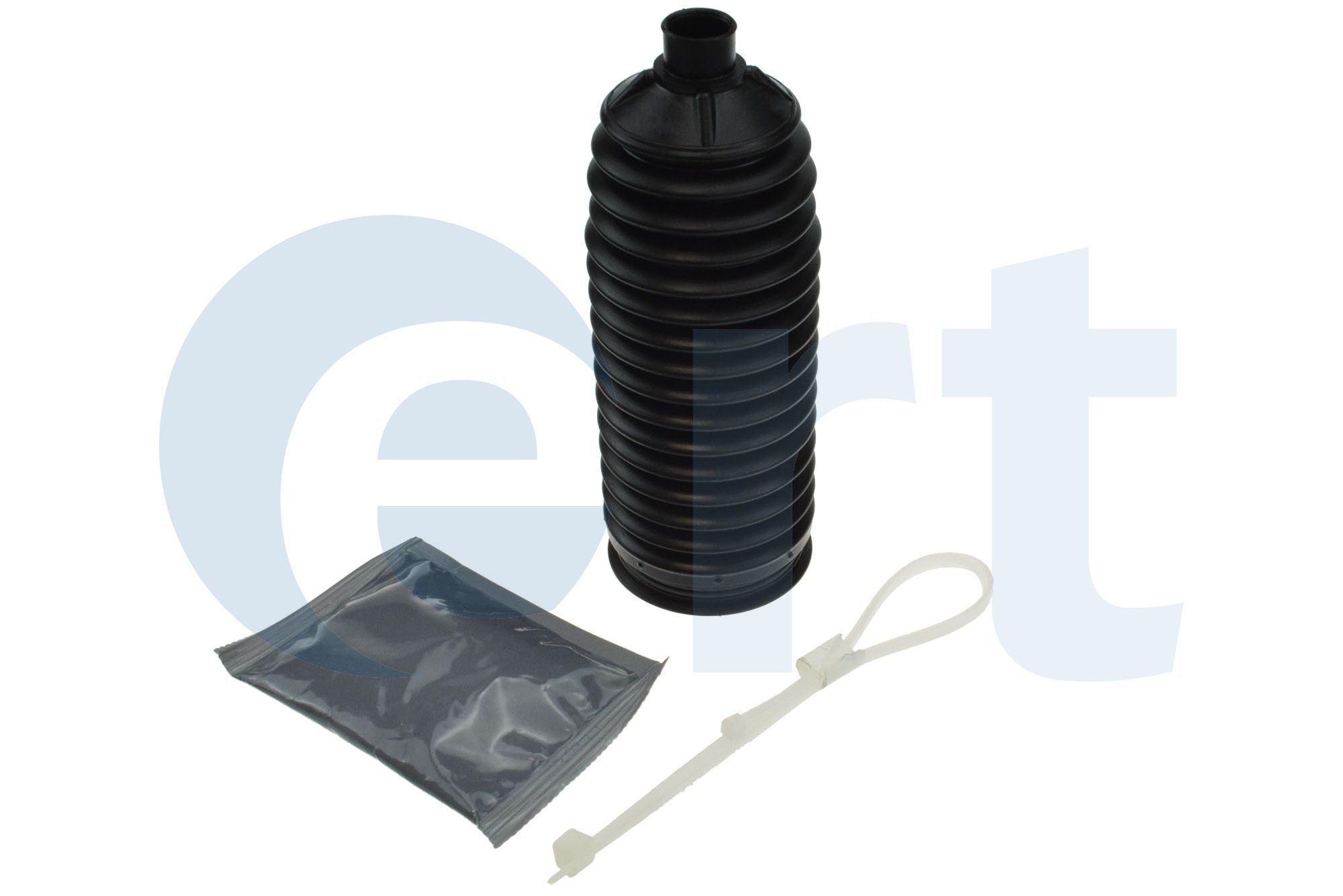 Gofruotoji membrana, vairavimas ERT 102423