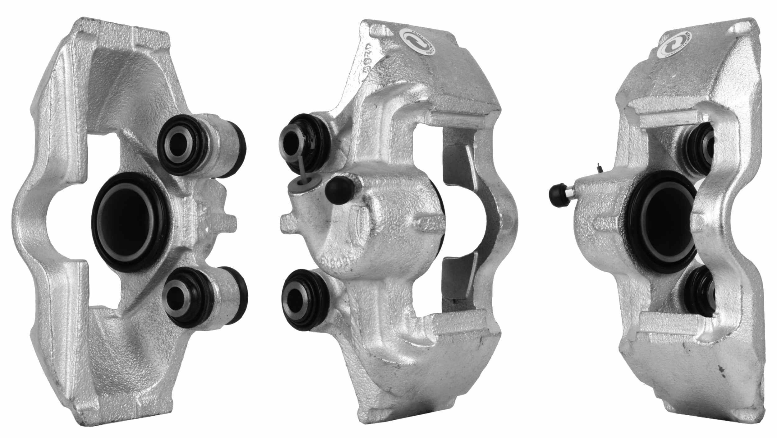 Stabdžių apkaba DRI 3162000