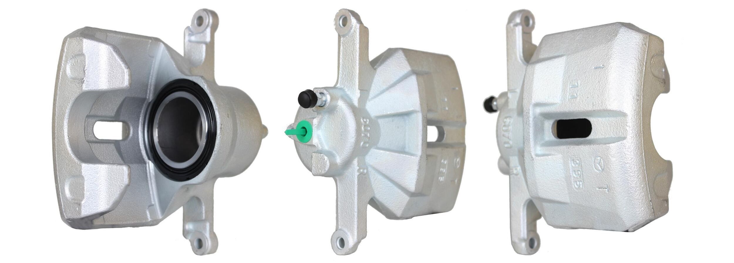 Stabdžių apkaba DRI 3162120