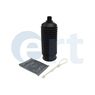 Gofruotoji membrana, vairavimas ERT 102430