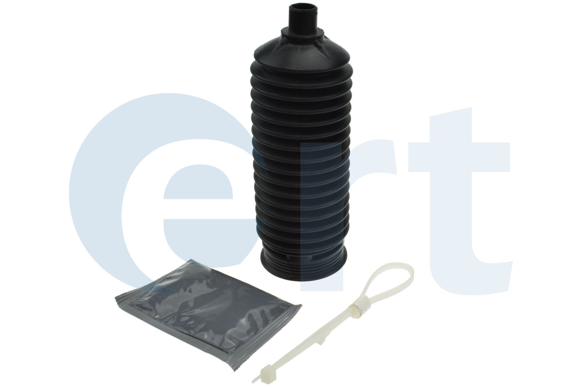 Gofruotoji membrana, vairavimas ERT 102430