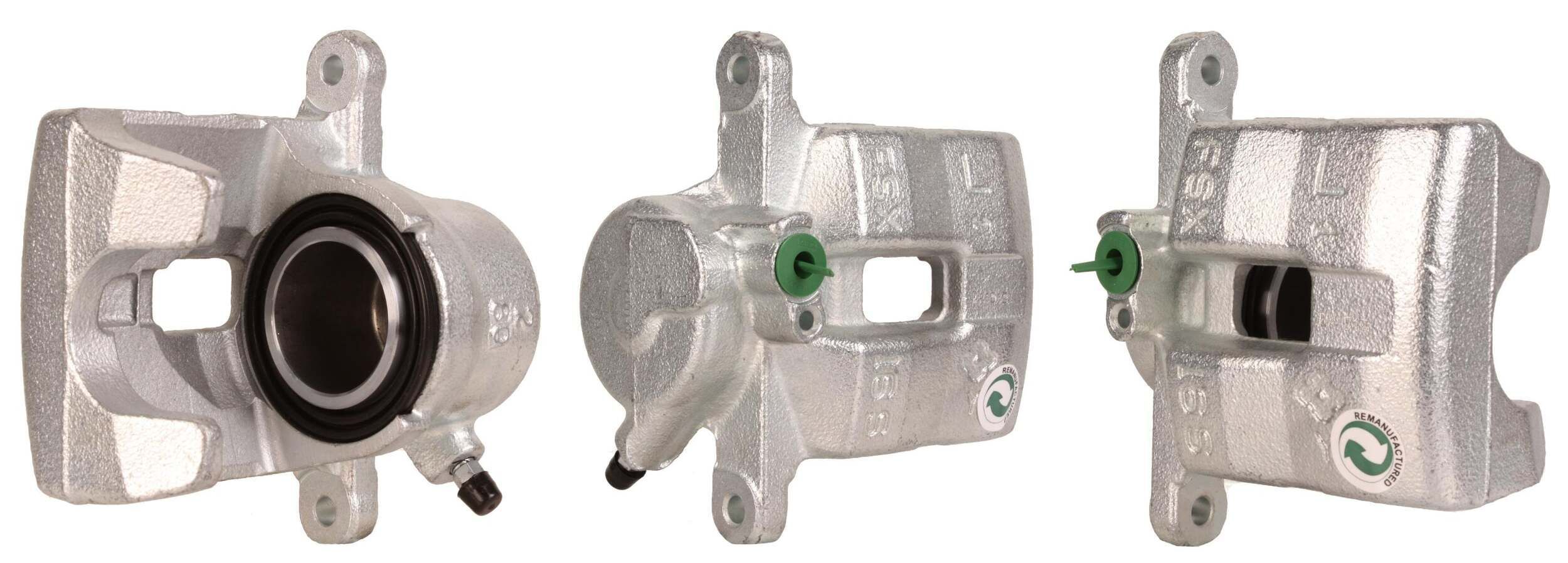 Stabdžių apkaba DRI 3162310