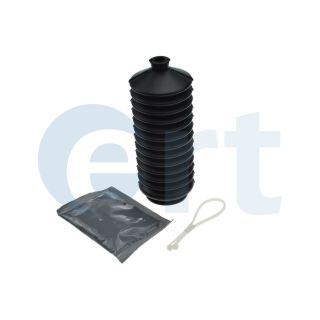 Gofruotoji membrana, vairavimas ERT 510001