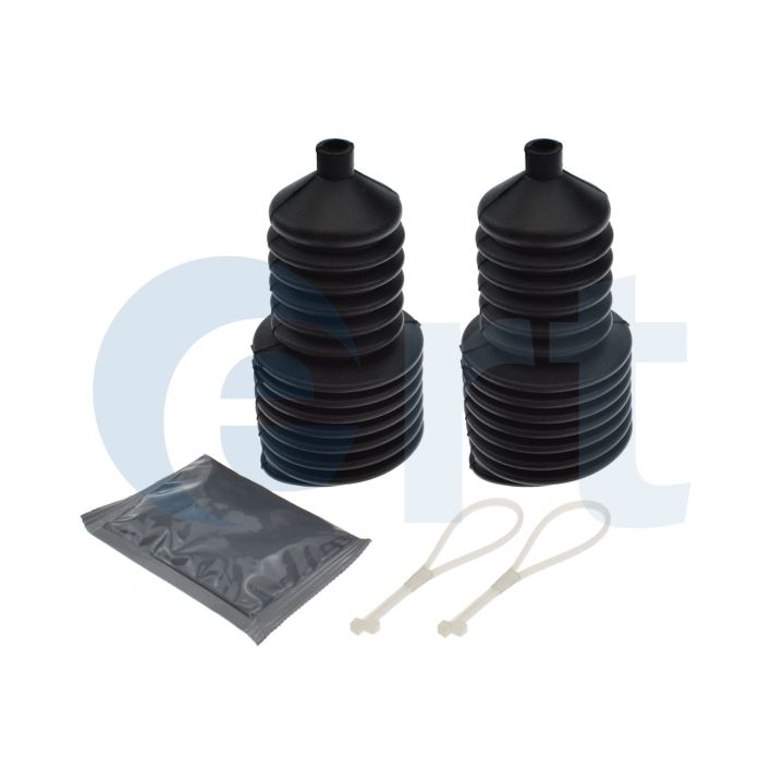 Gofruotoji membrana, vairavimas ERT 510002C