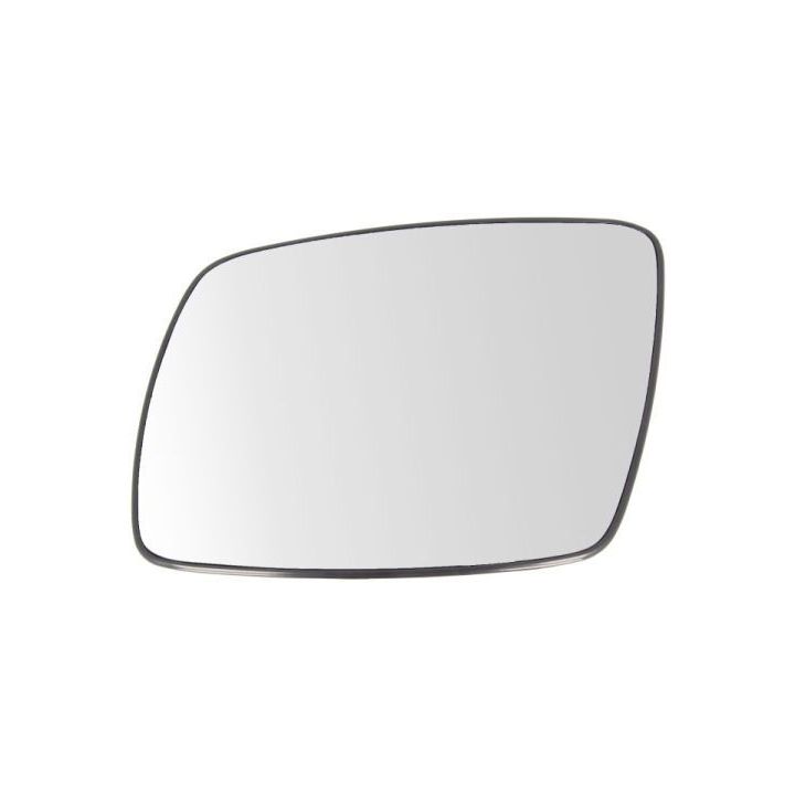 Veidrodėlio stiklas, išorinis veidrodėlis BLIC 6102-51-2001149P