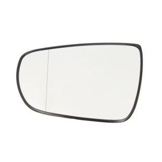 Veidrodėlio stiklas, išorinis veidrodėlis BLIC 6102-53-2001485P