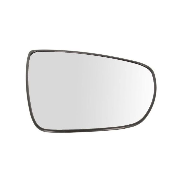 Veidrodėlio stiklas, išorinis veidrodėlis BLIC 6102-53-2001486P