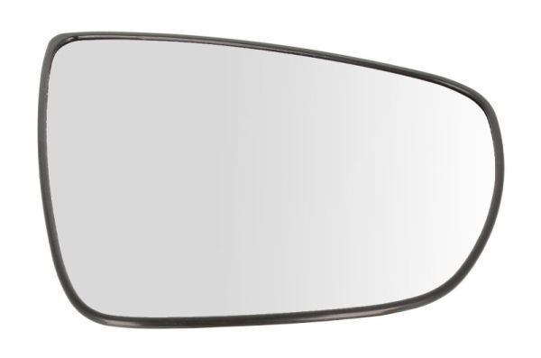 Veidrodėlio stiklas, išorinis veidrodėlis BLIC 6102-53-2001486P