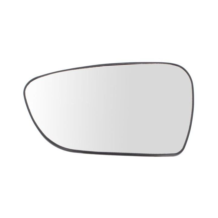 Veidrodėlio stiklas, išorinis veidrodėlis BLIC 6102-53-2001487P
