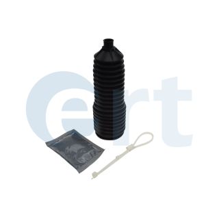 Gofruotoji membrana, vairavimas ERT 510012