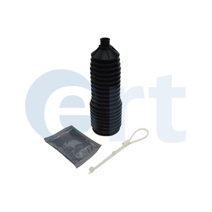 Gofruotoji membrana, vairavimas ERT 510012