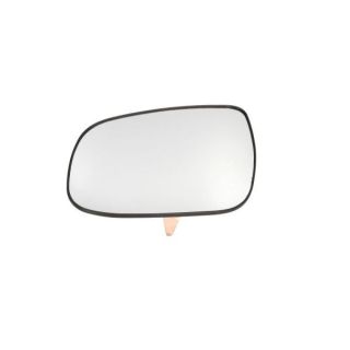 Veidrodėlio stiklas, išorinis veidrodėlis BLIC 6102-53-2001491P