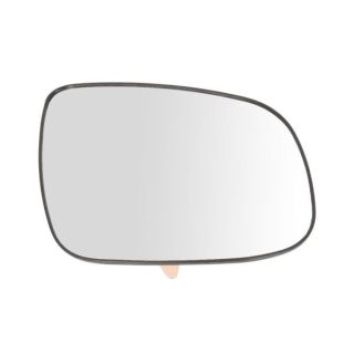Veidrodėlio stiklas, išorinis veidrodėlis BLIC 6102-53-2001492P