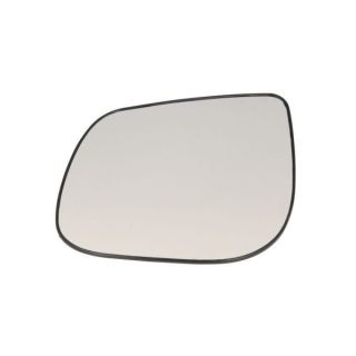 Veidrodėlio stiklas, išorinis veidrodėlis BLIC 6102-53-2001541P