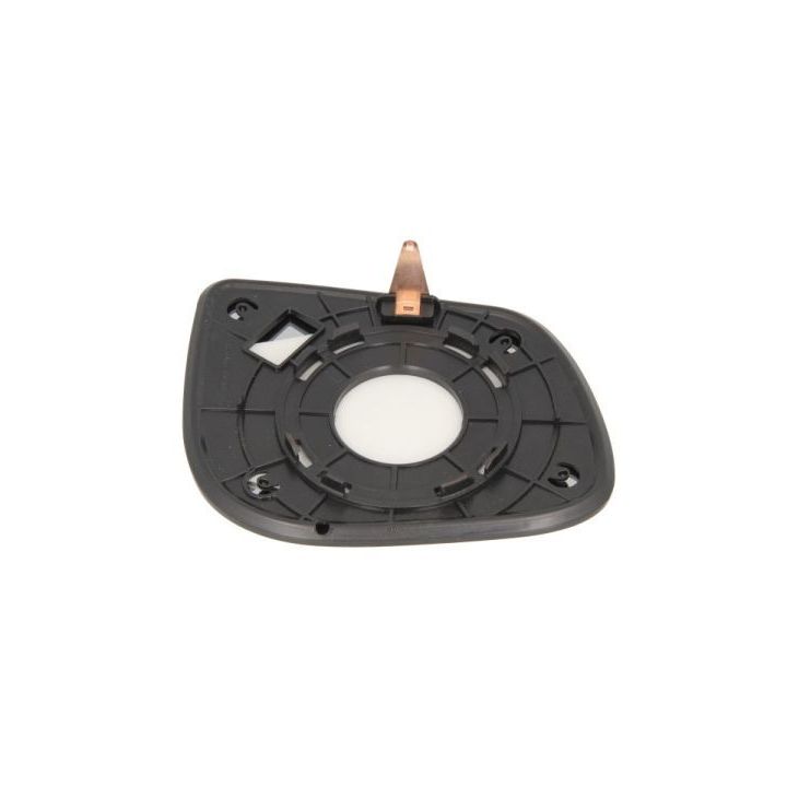 Veidrodėlio stiklas, išorinis veidrodėlis BLIC 6102-53-2001541P