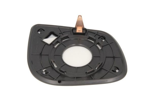 Veidrodėlio stiklas, išorinis veidrodėlis BLIC 6102-53-2001541P