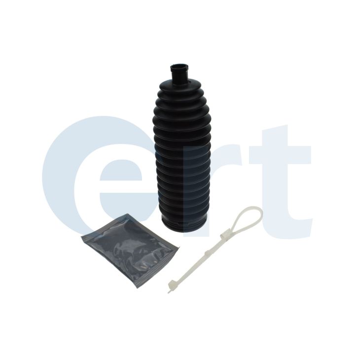 Gofruotoji membrana, vairavimas ERT 510024