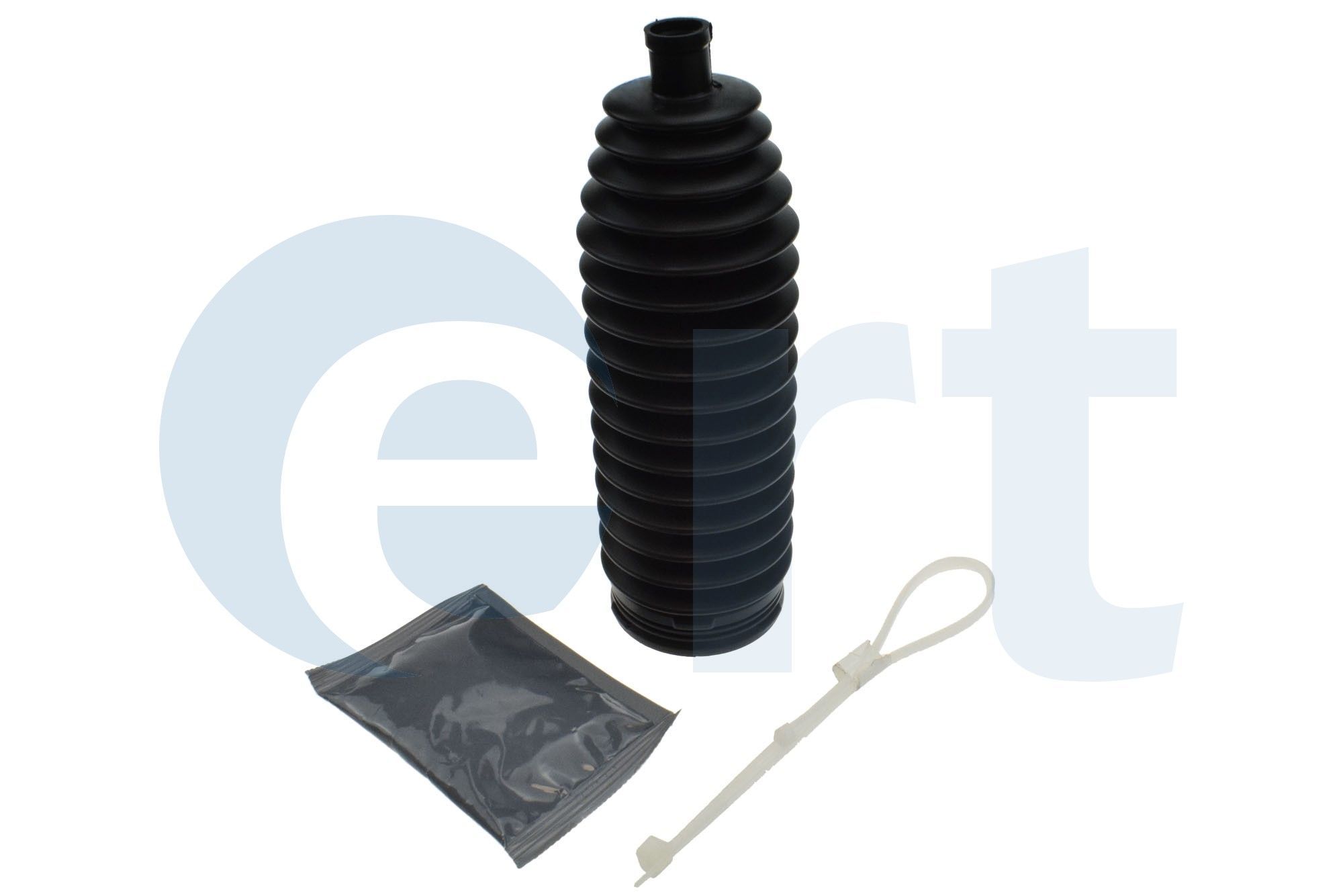 Gofruotoji membrana, vairavimas ERT 510024