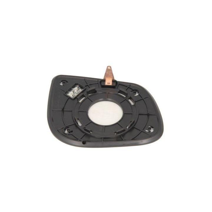 Veidrodėlio stiklas, išorinis veidrodėlis BLIC 6102-53-2001543P