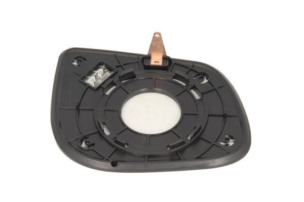 Veidrodėlio stiklas, išorinis veidrodėlis BLIC 6102-53-2001543P