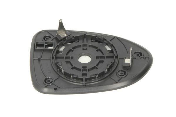 Veidrodėlio stiklas, išorinis veidrodėlis BLIC 6102-53-2001557P